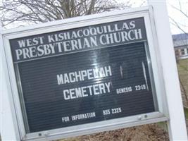 Machpelah Presbyterian Cemetery