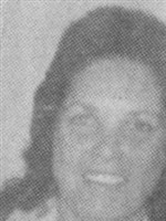 Macie "Oddie" Dinkins Silvia Macie "Oddie" Dinkins Silvia