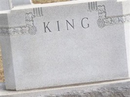 Macie S King Macie S King
