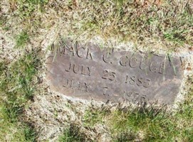 Mack C Gouge