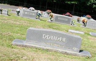 Mack C Gouge