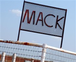 Mack Cemetery