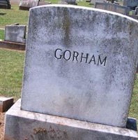 Mack Cutchin Gorham