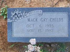 Mack Gay Childs