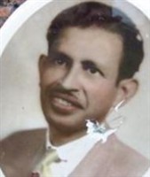 Mack S. Gonzales, Jr