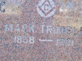 Mack Trimble