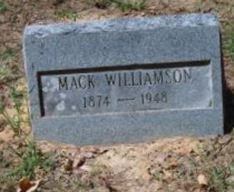 Mack Williamson