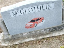 MacKay R. McGlothlin