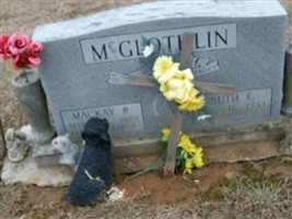 MacKay R. McGlothlin