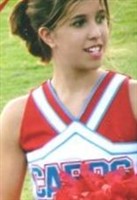 Mackenzie Elaine Sunday