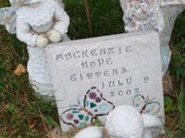 Mackenzie Hope Giddens