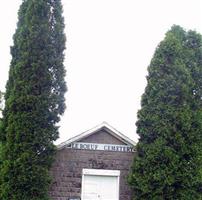 Mackey Hill Cemetery