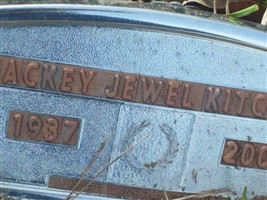 Mackey Jewel Kitchens
