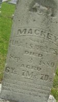 Mackey Phillips