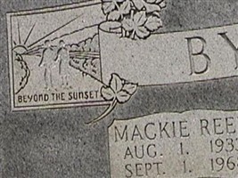Mackie Reed Byles