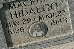 Mackie V. Hidalgo Mackie V. Hidalgo