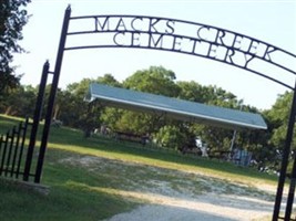 Macks Creek Cemetery Macks Creek Cemetery