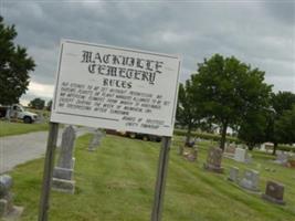 Mackville Cemetery