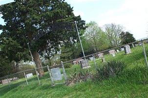 Macomb Cemetery