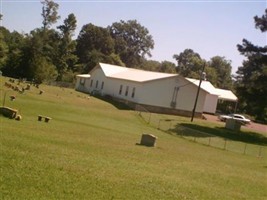 Macune Baptist Church Cemetery Macune Baptist Church Cemetery