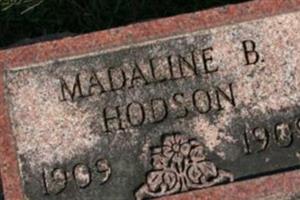 Madaline B. Hodson