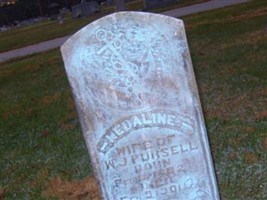 Madaline Pursell Madaline Pursell