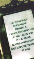 Madame Du Barry