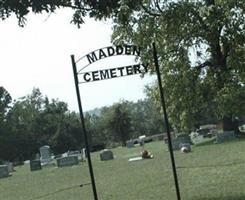 Madden Cemetery