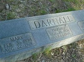 Maddie Darnall Maddie Darnall