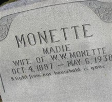 Maddie Monette Maddie Monette