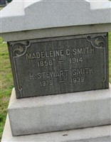 Madeleine C. Smith Madeleine C. Smith