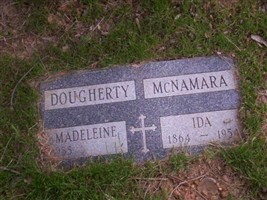 Madeleine Dougherty