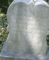 Madeleine Jennie Searles