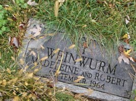 Madeleine Weinwurm