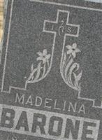 Madelina Dajory Barone