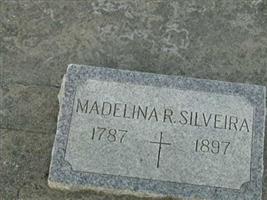 Madelina R. Silveira