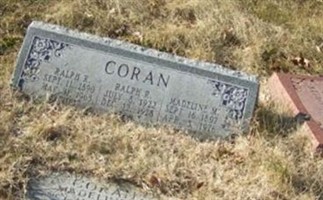 Madeline A. Coran Madeline A. Coran