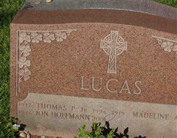 Madeline A. Egan Lucas