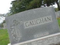Madeline Ann Gaughan