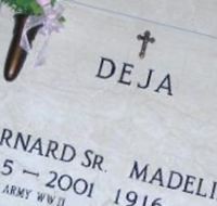 Madeline Bielak Deja Madeline Bielak Deja