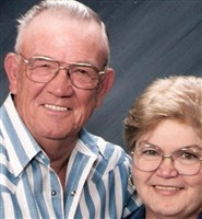 Madeline Carol Pence Smithson