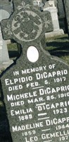 Madeline DiCaprio