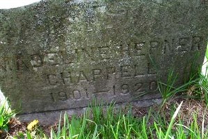 Madeline E Hepner Chappell Madeline E Hepner Chappell