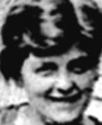Madeline Ernst Shriver Madeline Ernst Shriver