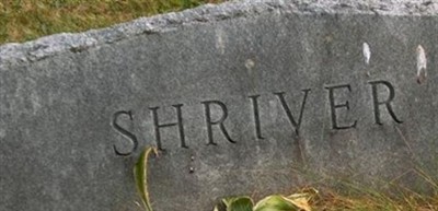 Madeline Ernst Shriver Madeline Ernst Shriver