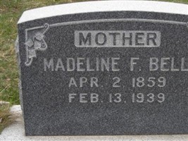 Madeline Free Bell Madeline Free Bell