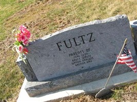 Madeline Iris Fultz
