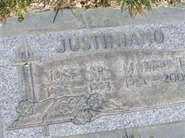 Madeline Justiniano Madeline Justiniano