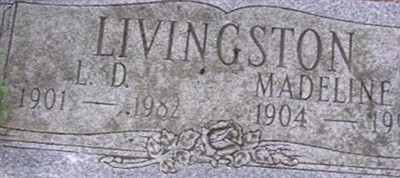 Madeline L Livingston