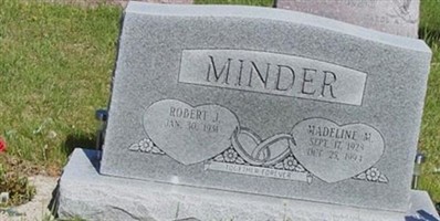 Madeline M. Alsteen Minder